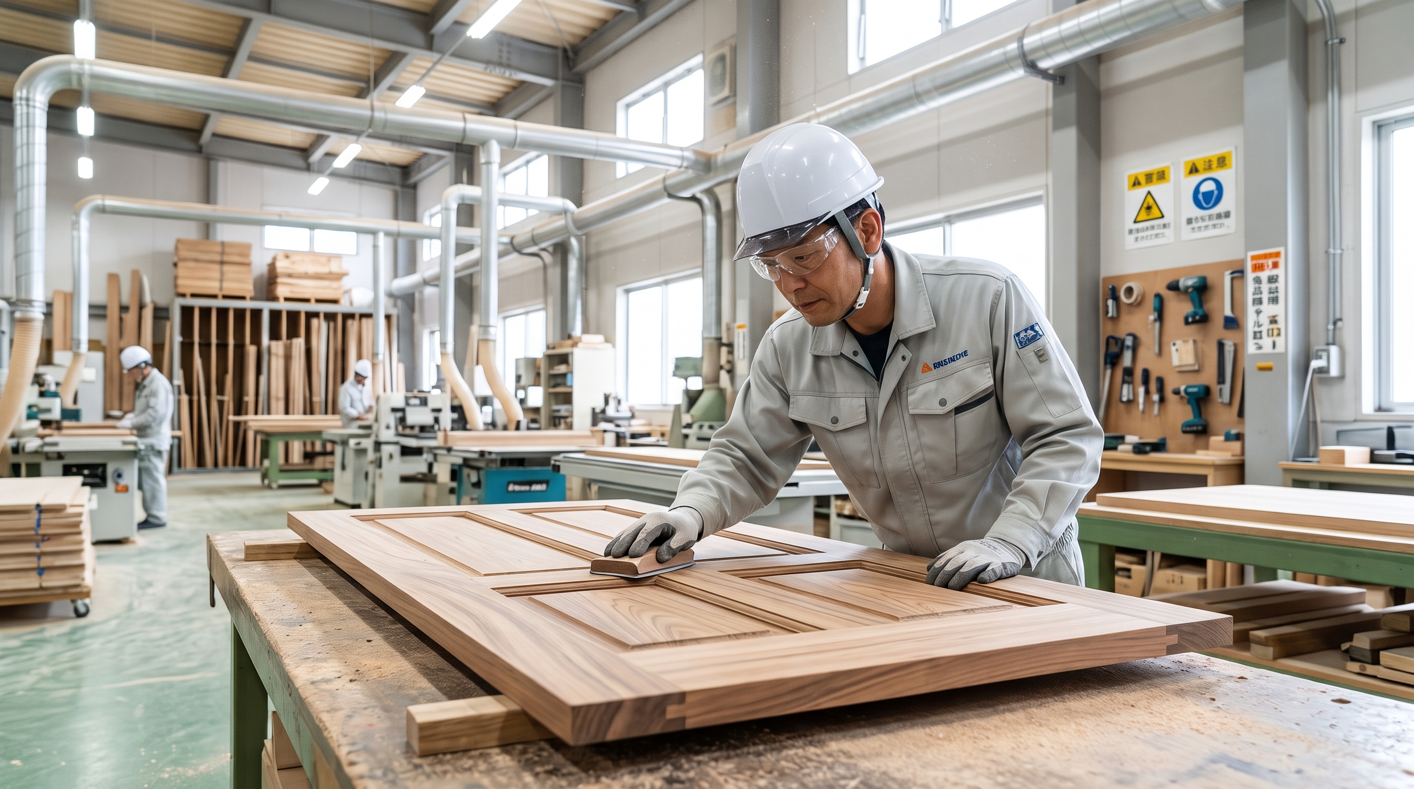 派遣社員 製造・軽作業求人イメージ