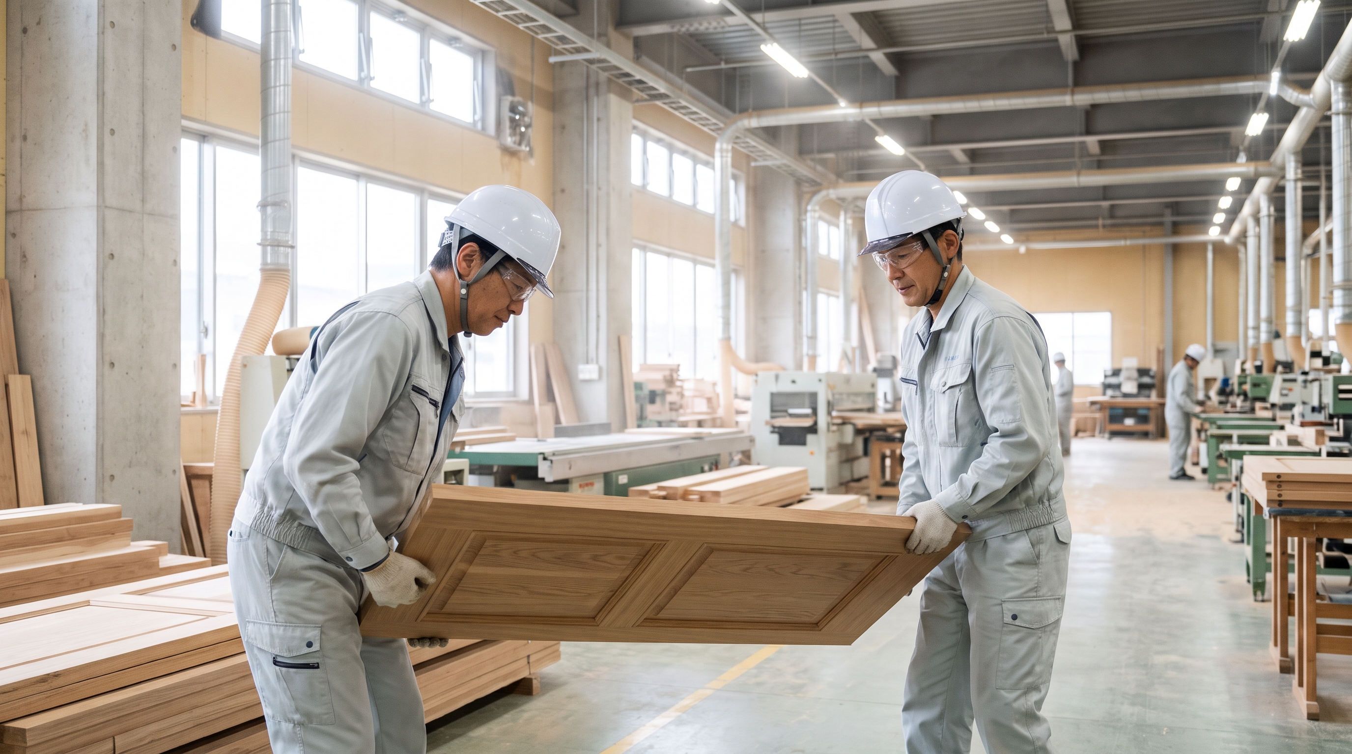 派遣社員 製造・軽作業求人イメージ